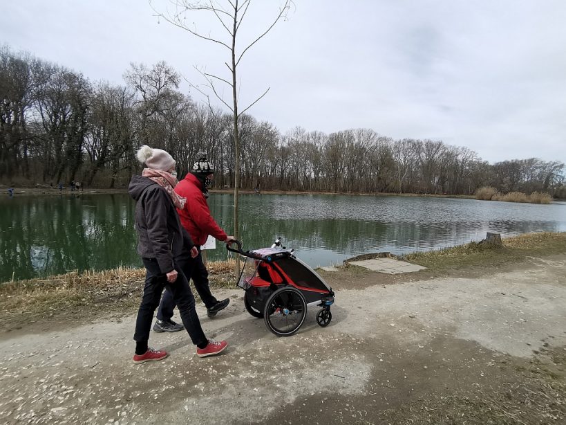Best allterrain pushchairs and prams UK Edition